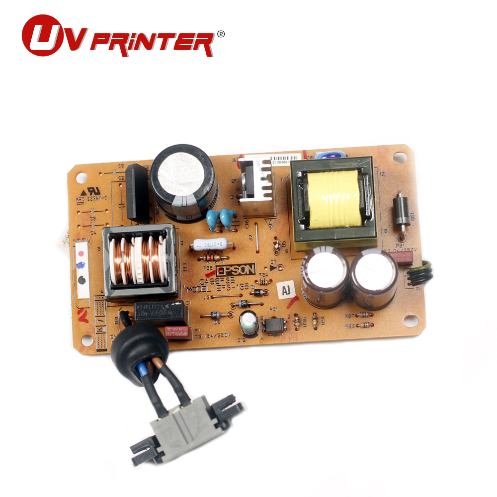 Dtf Printer Machine - EPSON L1800 R2000 power motherboard DTF