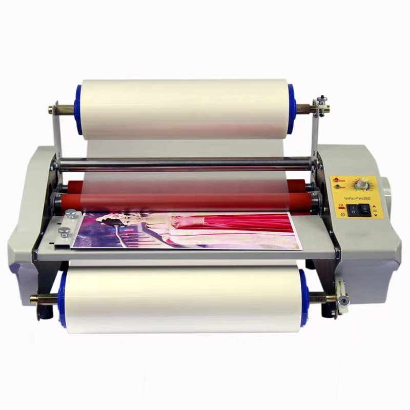 Dtf Printer Machine - A3 Laminator Suitable for UV DTF