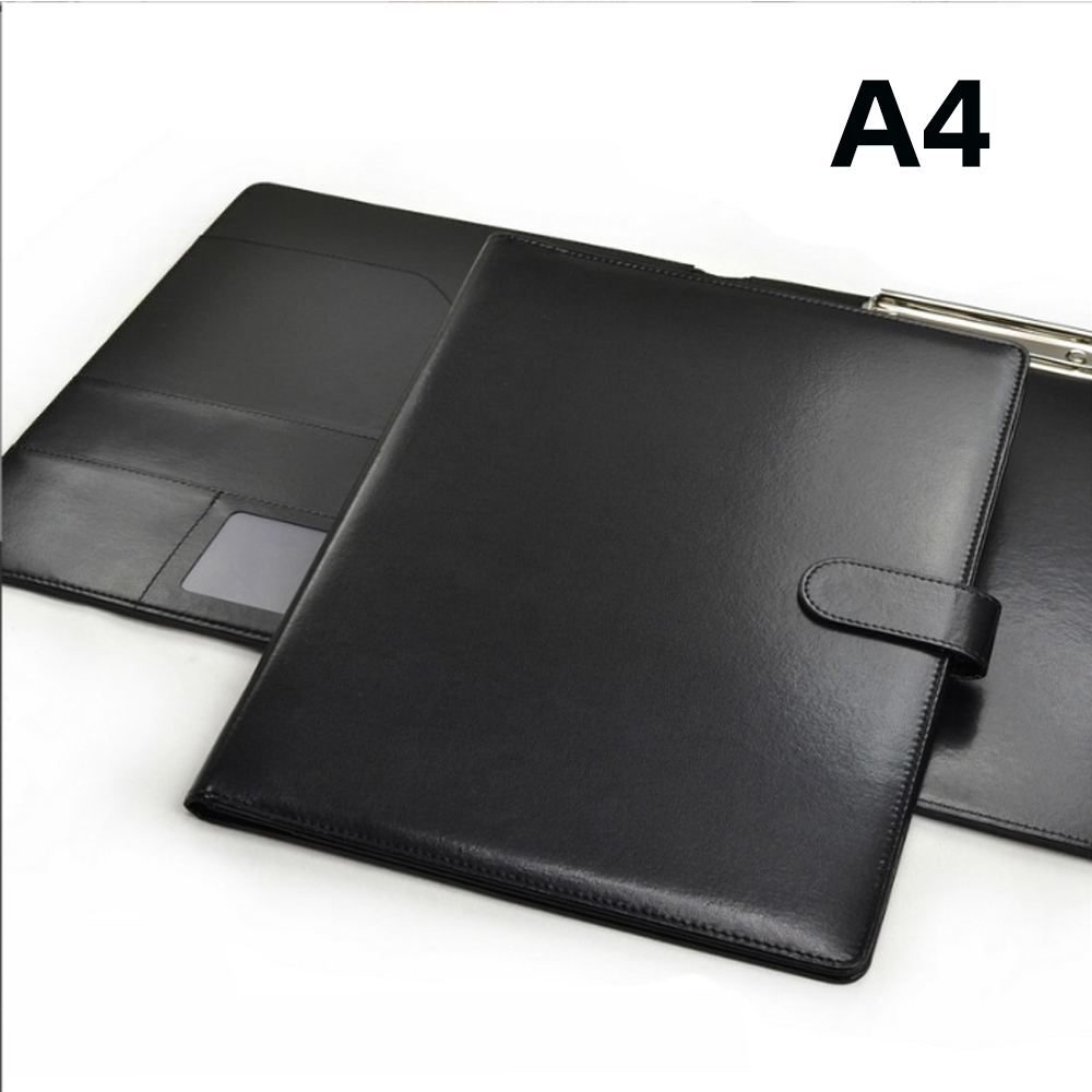 Commercial Printing Books - A4 Conference Folder Business Stationery Folder