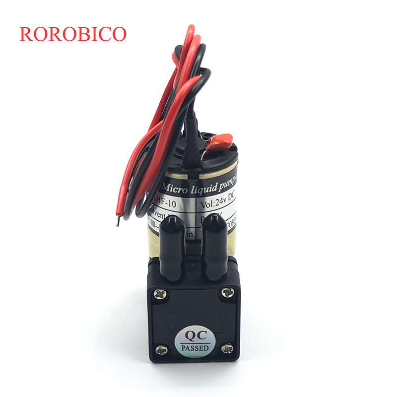 Original KHF 24v 3w Ink Pump 2 - Solvent Printer Ink 评论和价格