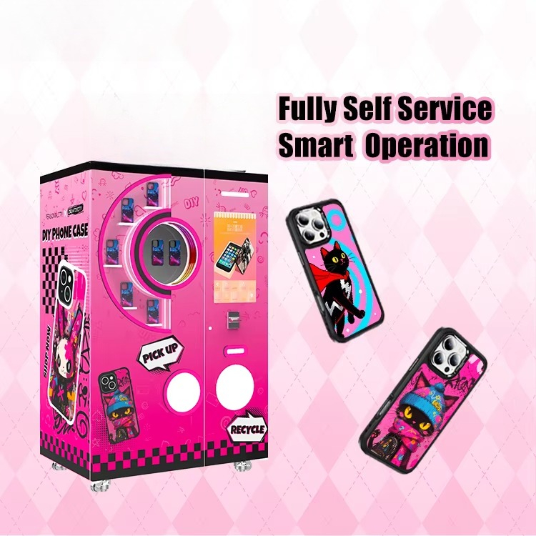 Portable Fast UV Printing Phon - Commercial Printing For Sale 评论和价格