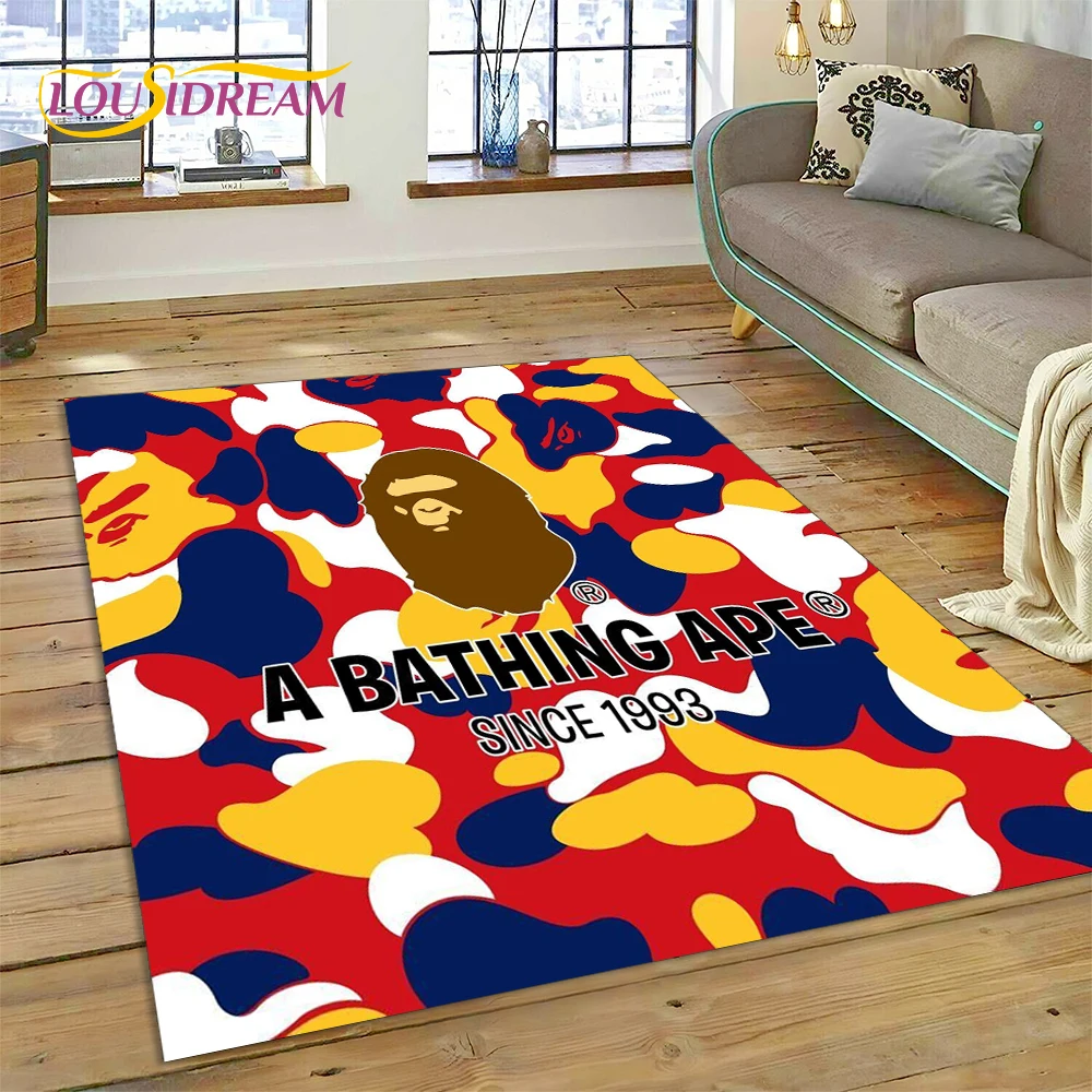 3D Printing B-BAPE Fashion Car - Commercial Printing For Sale 评论和价格