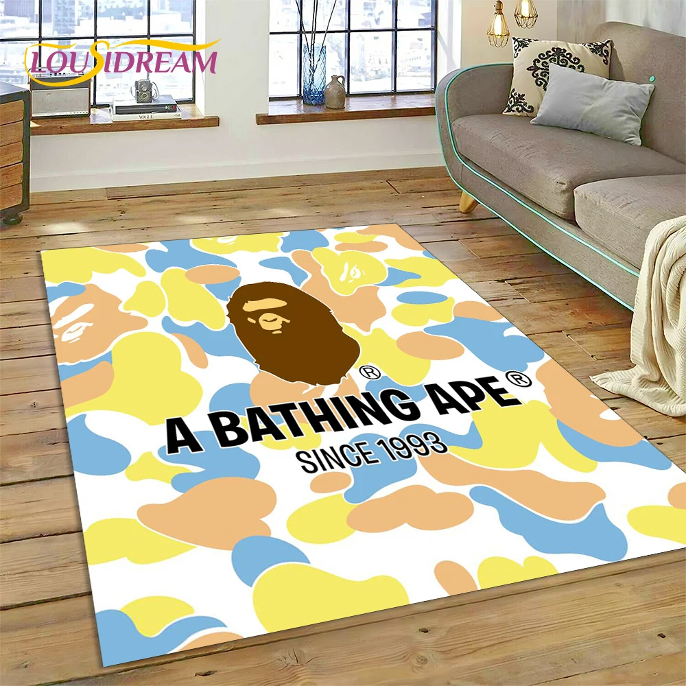 3D Printing B-BAPE Fashion Car - Commercial Printing For Sale 评论和价格