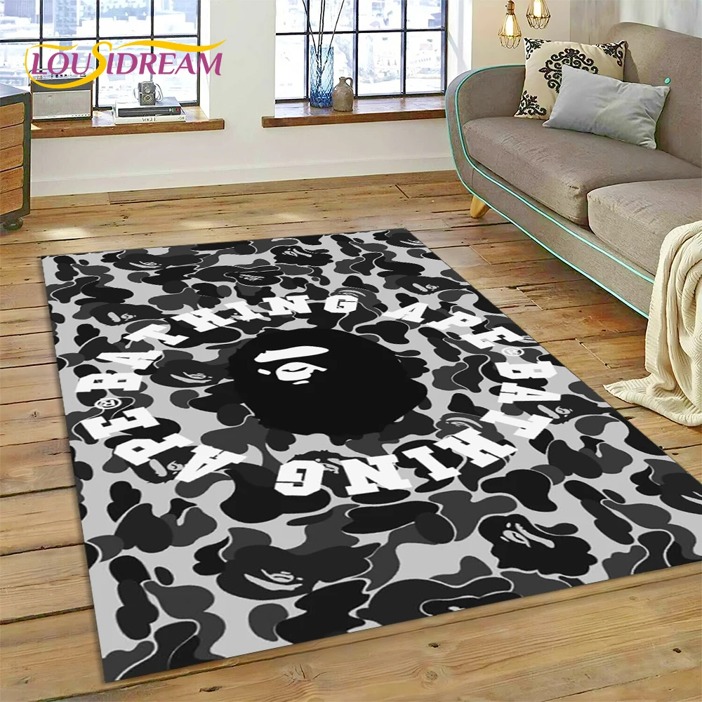 3D Printing B-BAPE Fashion Car - Commercial Printing For Sale 评论和价格