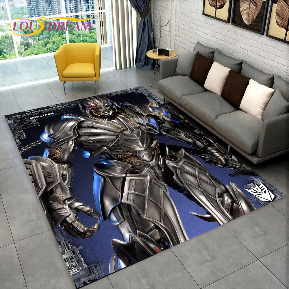 3D Transformers Cartoon Autobo - Commercial Printing For Sale 评论和价格