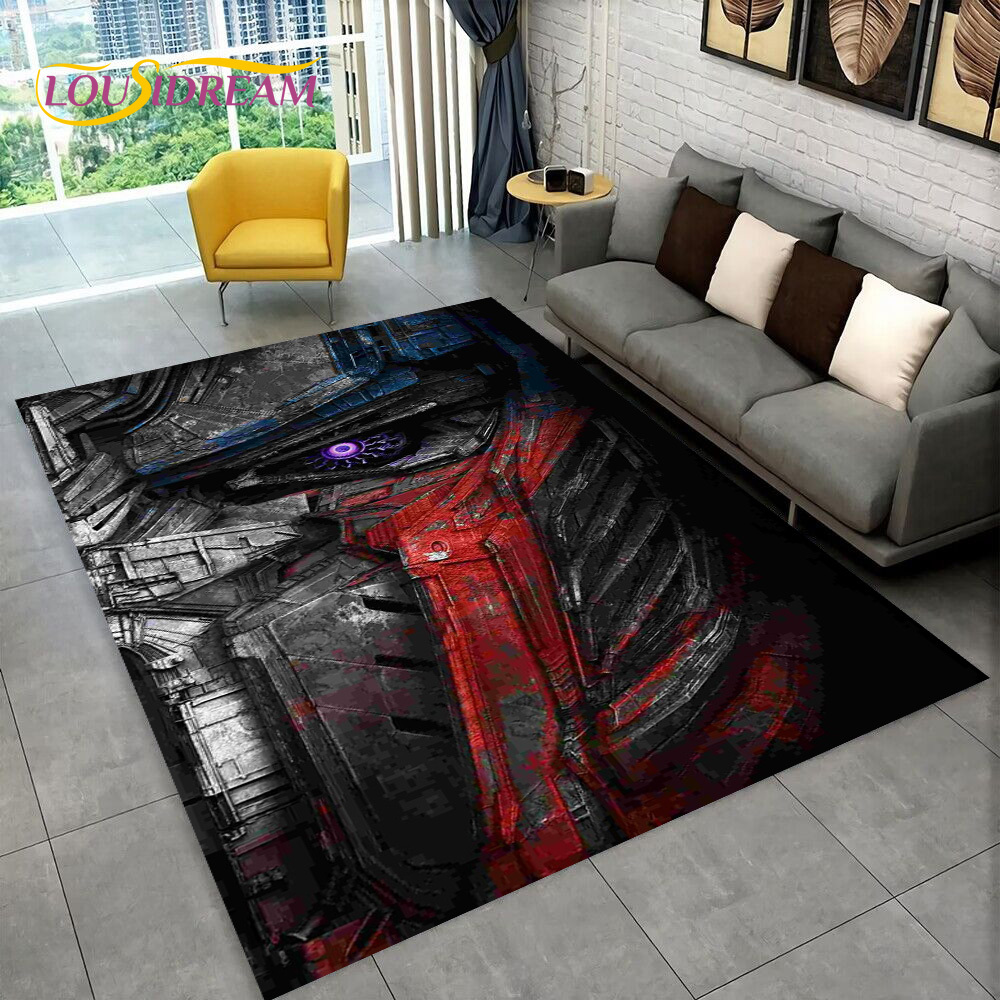3D Transformers Cartoon Autobo - Commercial Printing For Sale 评论和价格
