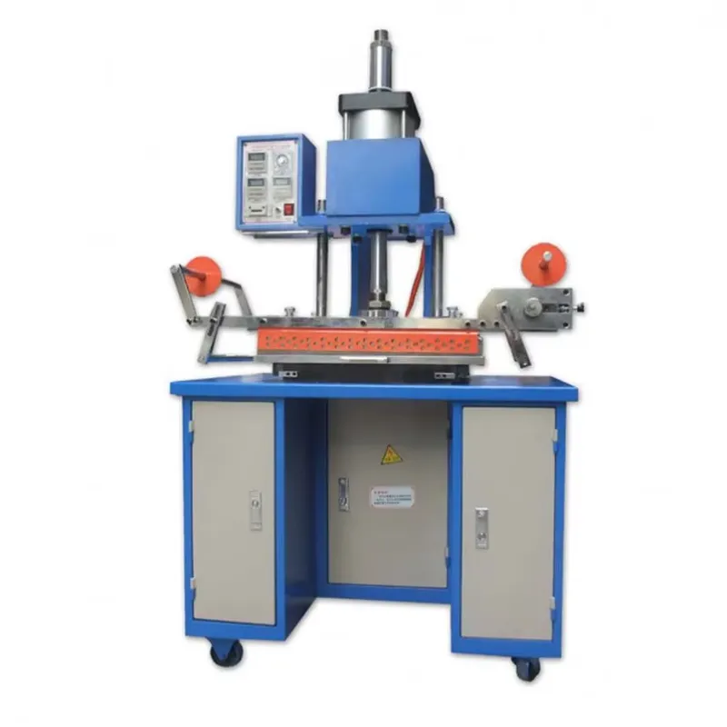 JD-300 Roller Heat Transfer Ma - Foil Transfer Machine 评论和价格