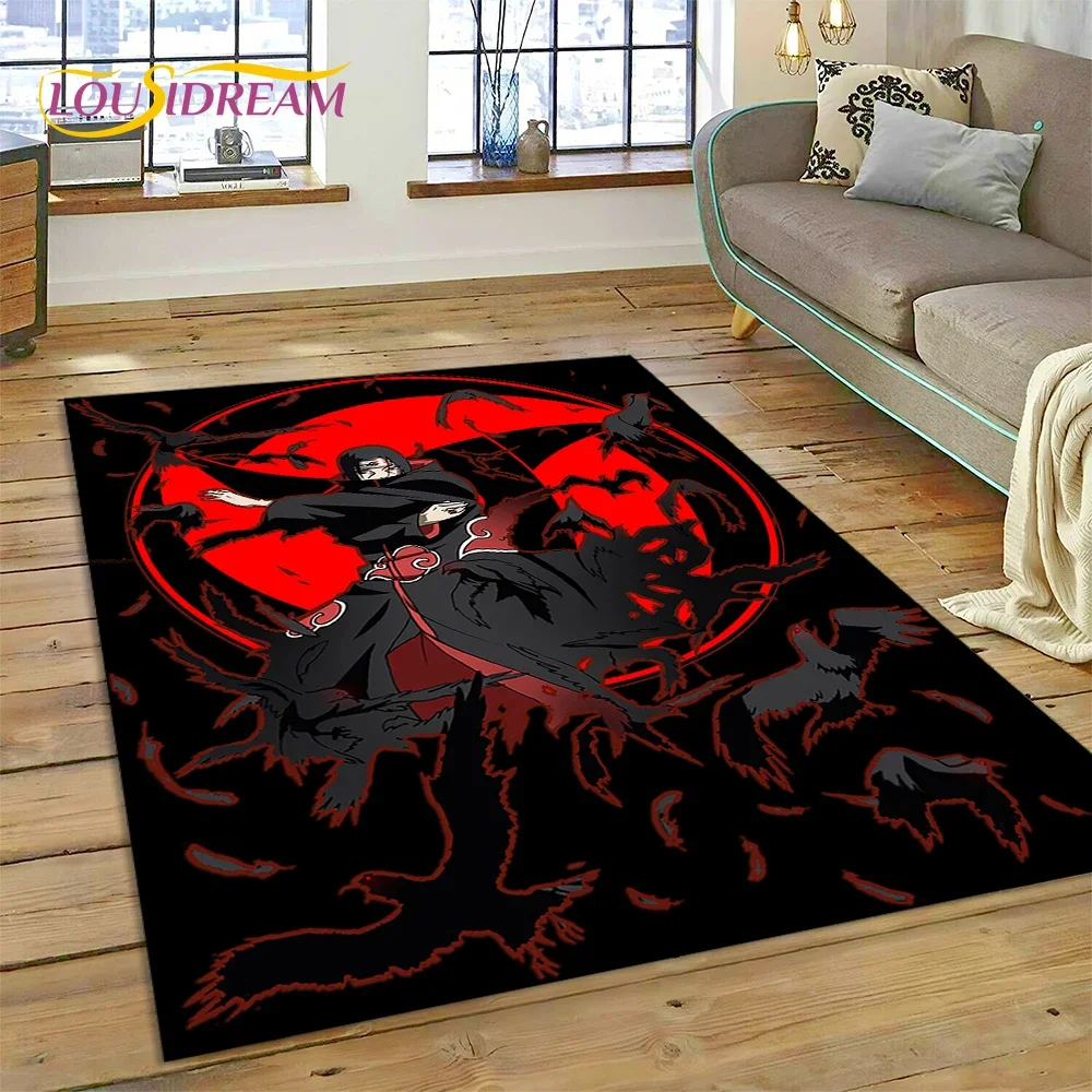 Cartoon 3D I-Itachi Japan Anim - Commercial Printing For Sale 评论和价格