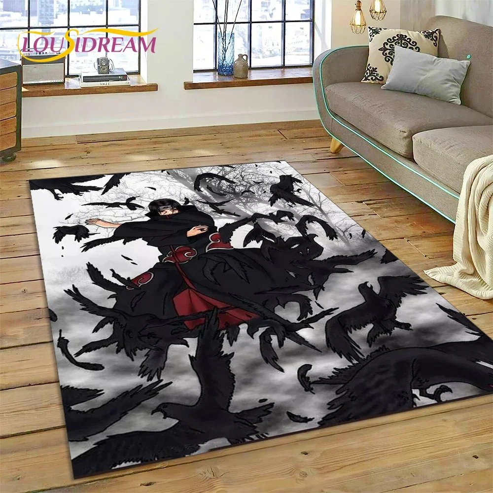Cartoon 3D I-Itachi Japan Anim - Commercial Printing For Sale 评论和价格