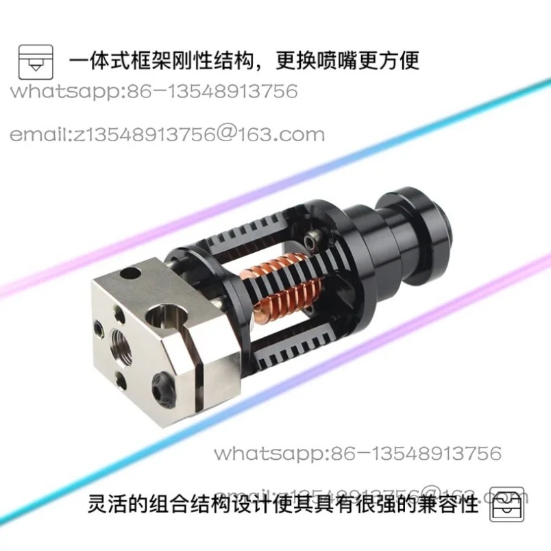 Long hot end high flow printin - Commercial Printing For Sale 评论和价格