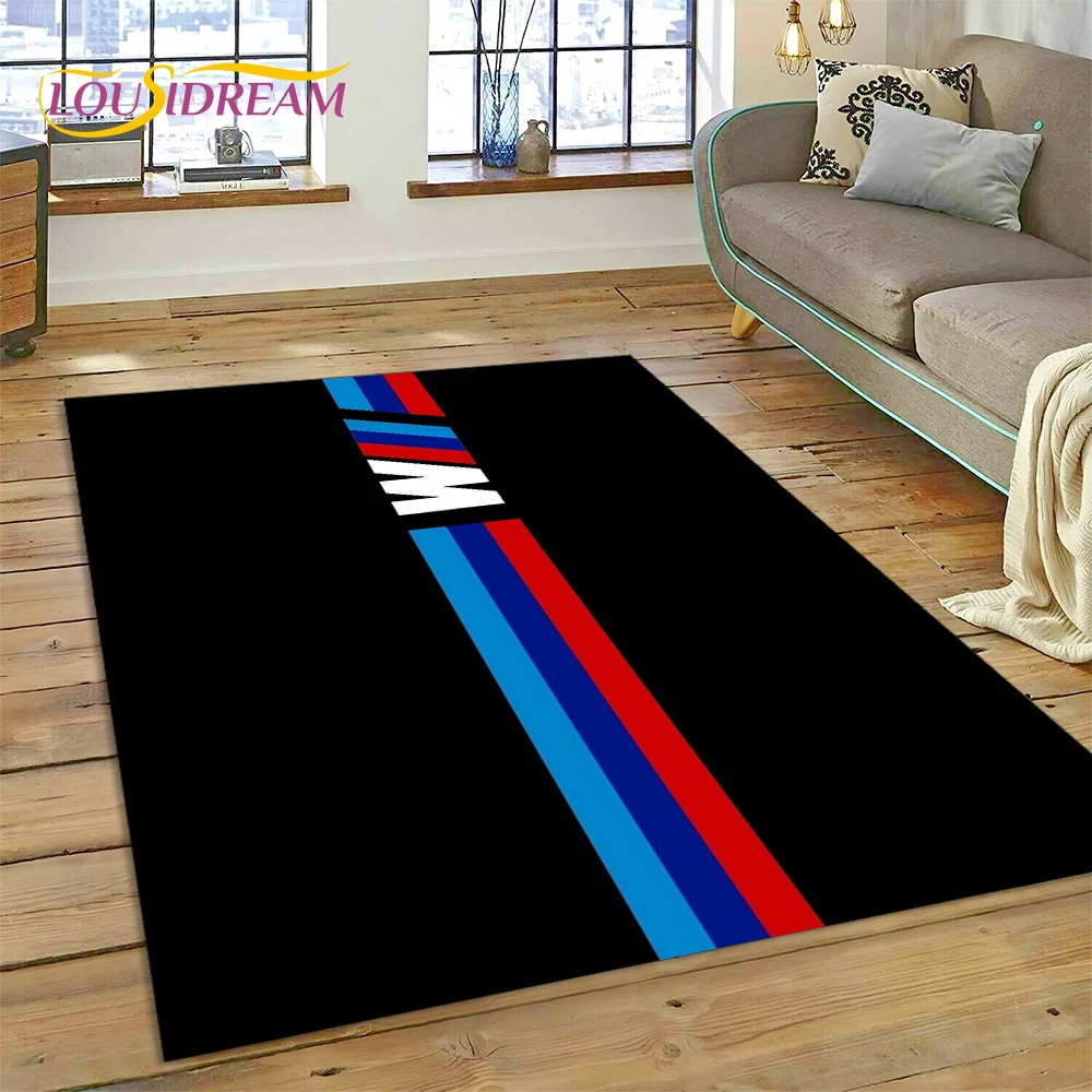 Racing Car Logo B-BMW 3D Print - Commercial Printing For Sale 评论和价格
