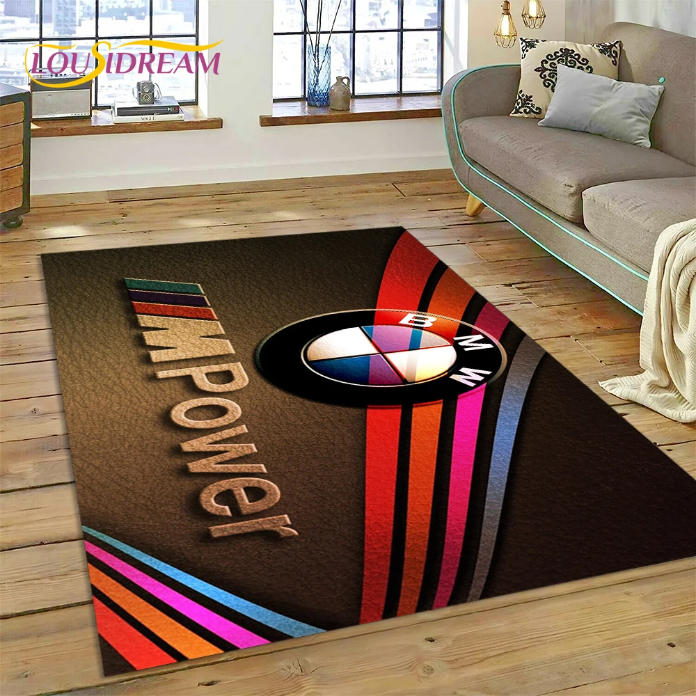 Racing Car Logo B-BMW 3D Print - Commercial Printing For Sale 评论和价格