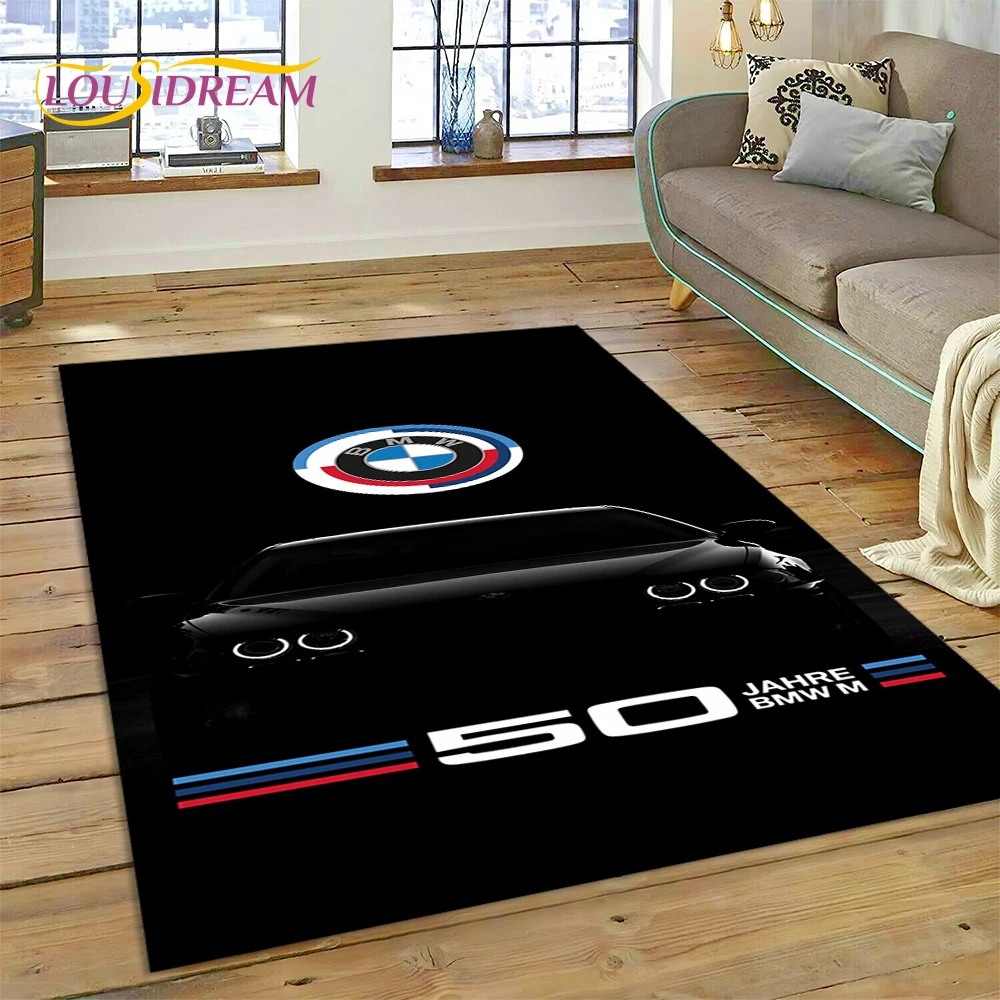 Racing Car Logo B-BMW 3D Print - Commercial Printing For Sale 评论和价格
