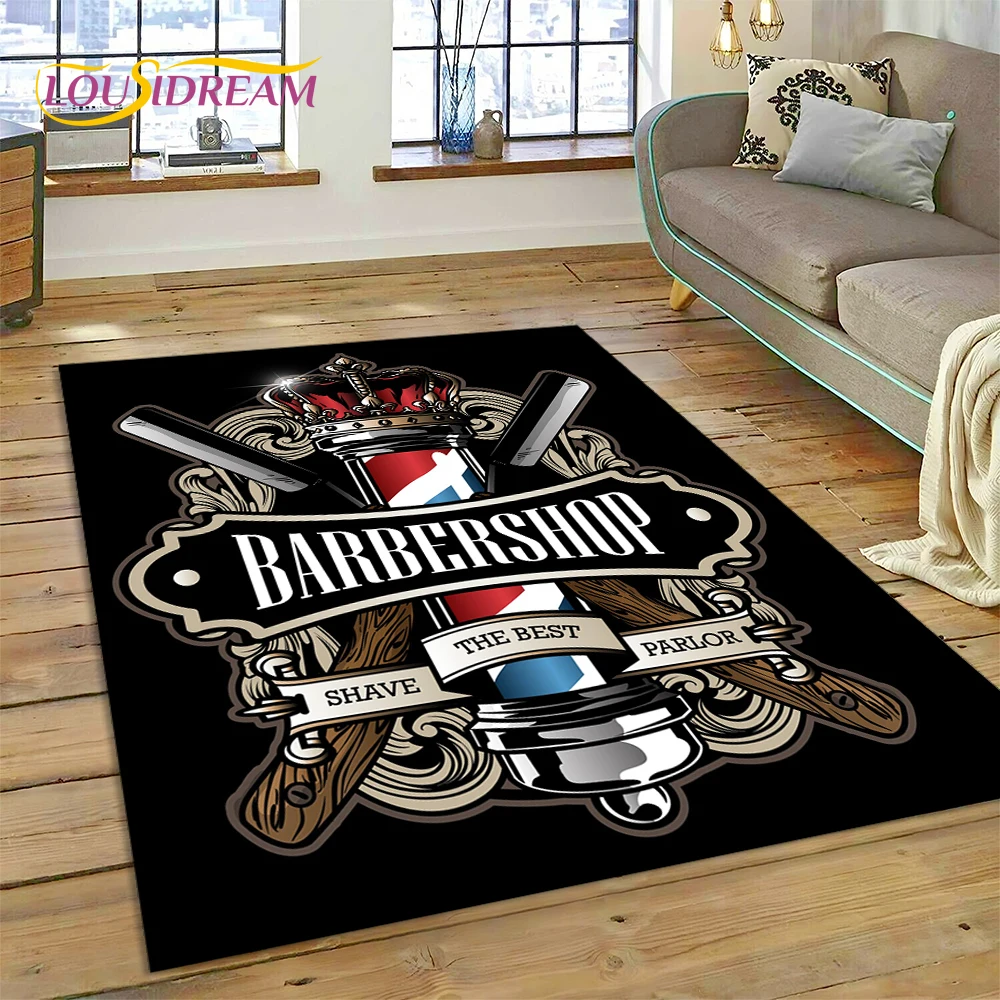 Fashion Barber Shop Logo Skull - Commercial Printing For Sale 评论和价格
