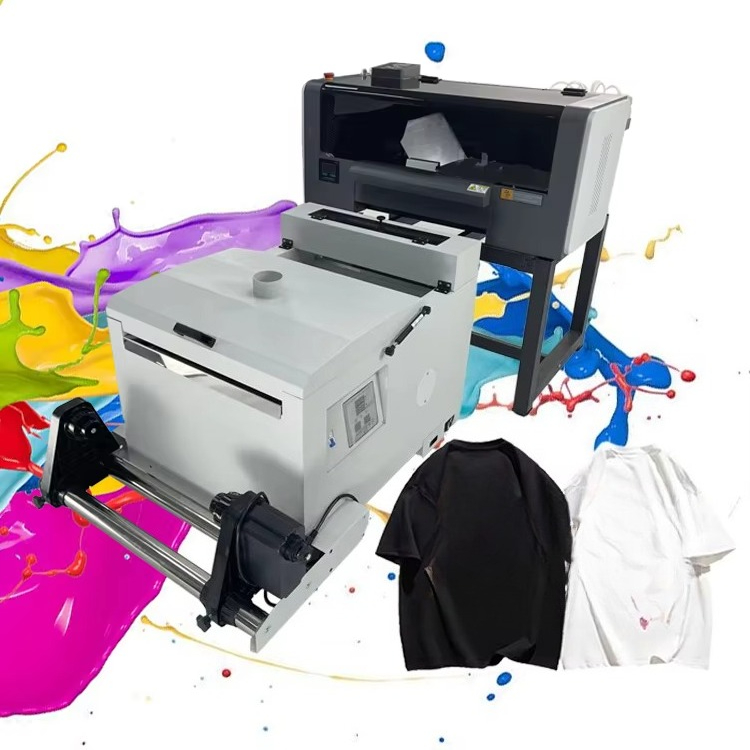Dual Xp600 Heads Dtf Printer P - Dtf Printer Machine 评论和价格