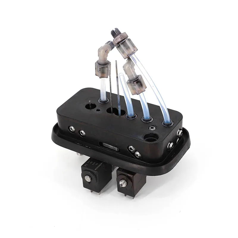 003-2051-001 Ink Tank Manifold - Solvent Printer Ink 评论和价格