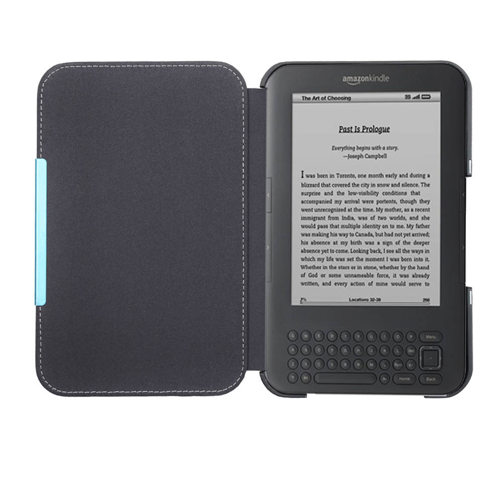 Flip Book Cover Case For Amazo - Commercial Printing Books 评论和价格