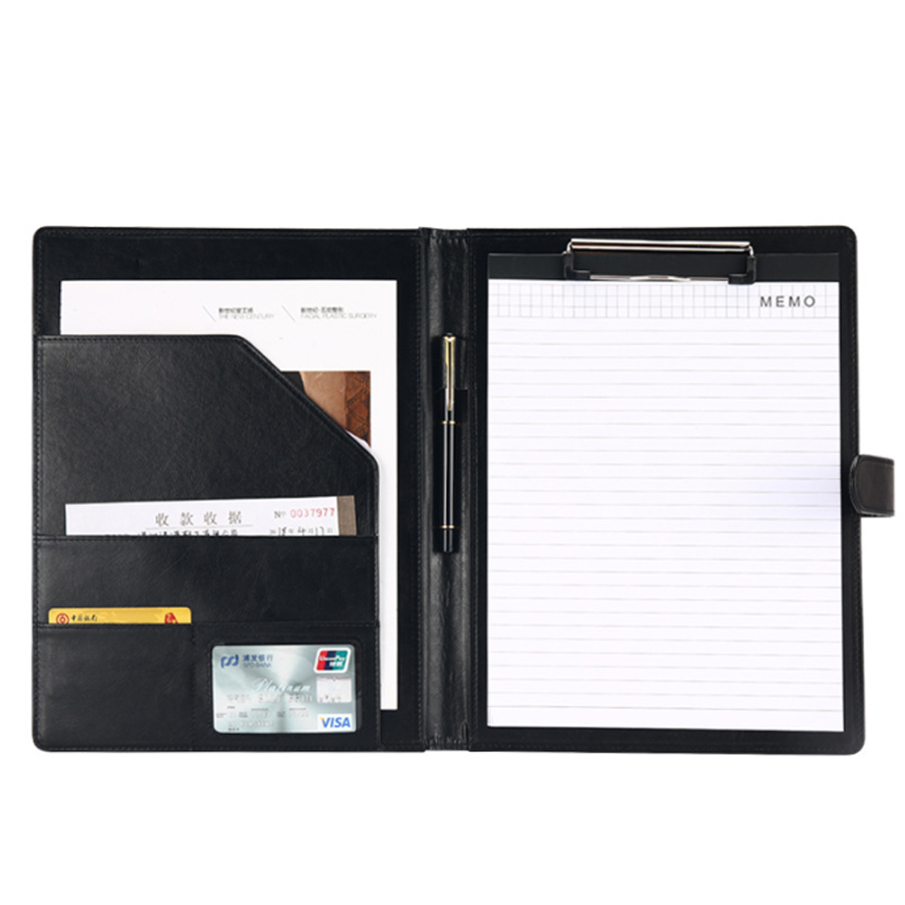 A4 Conference Folder Business  - Commercial Printing Books 评论和价格