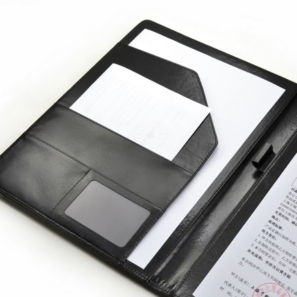 A4 Conference Folder Business  - Commercial Printing Books 评论和价格