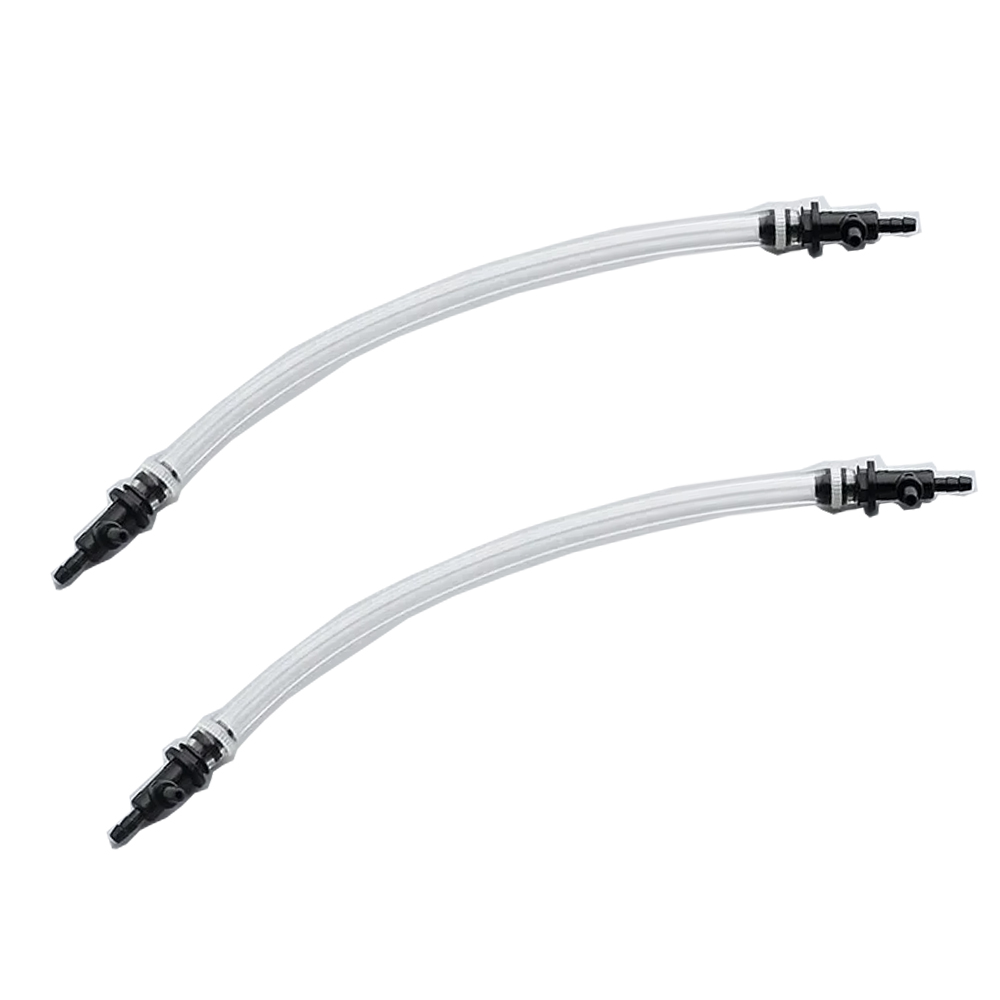 2PCS Eco Solvent Ink Pump Tube - Solvent Printer Ink 评论和价格