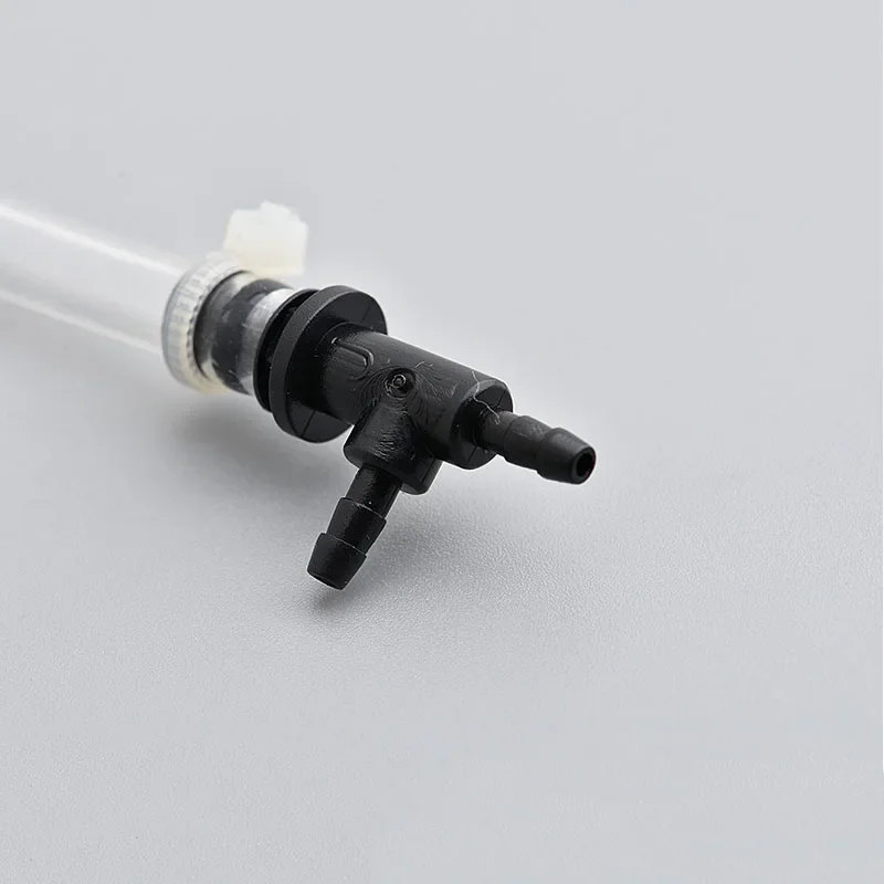 2PCS Eco Solvent Ink Pump Tube - Solvent Printer Ink 评论和价格