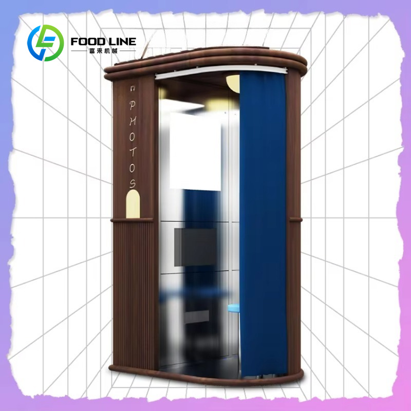 custom enclosed photo booth no - Commercial Printing In Photoshop 评论和价格