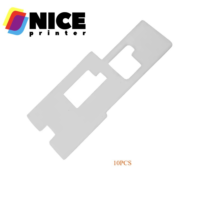 10pcs Service Station Ink Pad  - Solvent Printer Ink 评论和价格