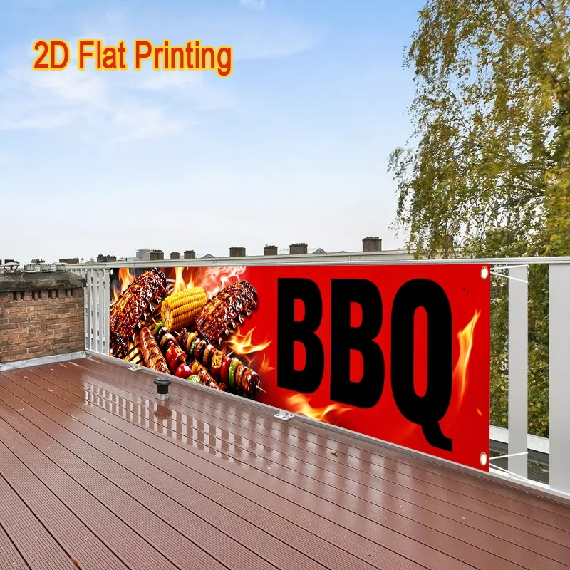 Custom Banner Flags Suitable F - Commercial Printing In Photoshop 评论和价格