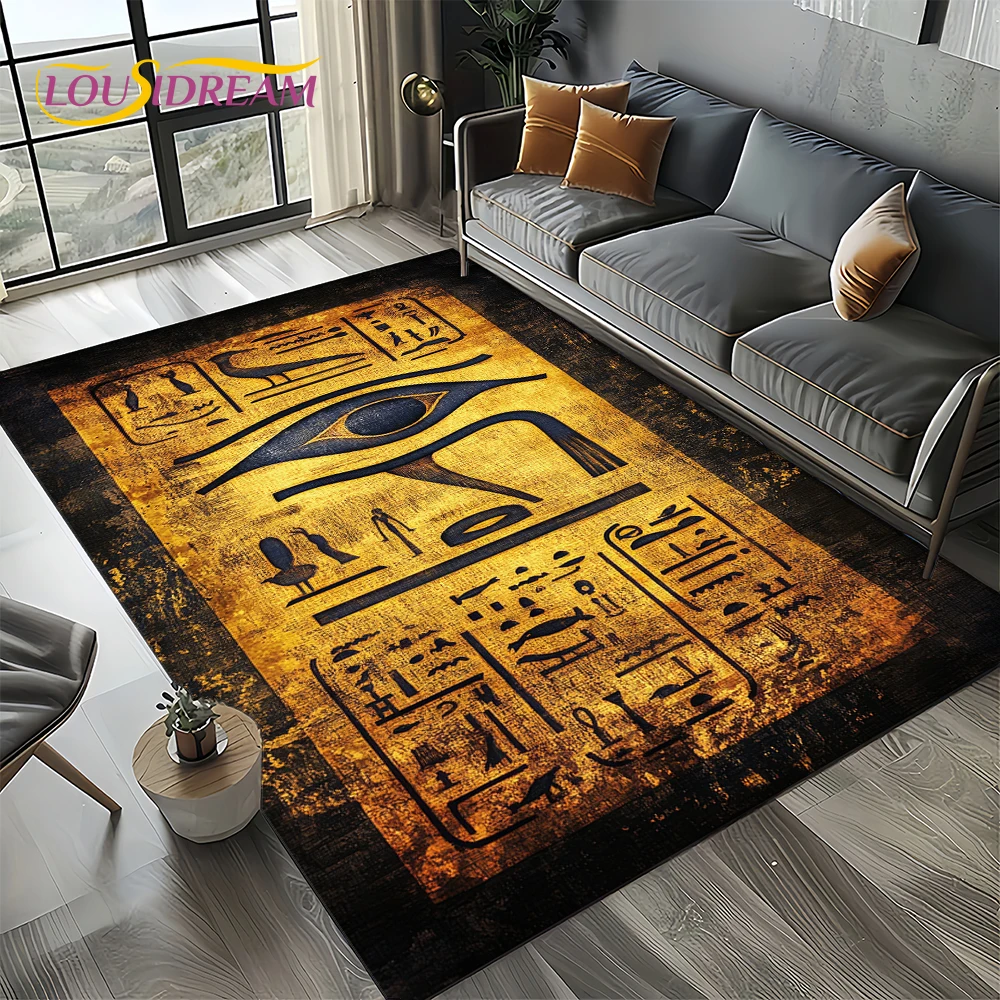 2025 Ancient Egypt Hieroglyphi - Commercial Printing For Sale 评论和价格