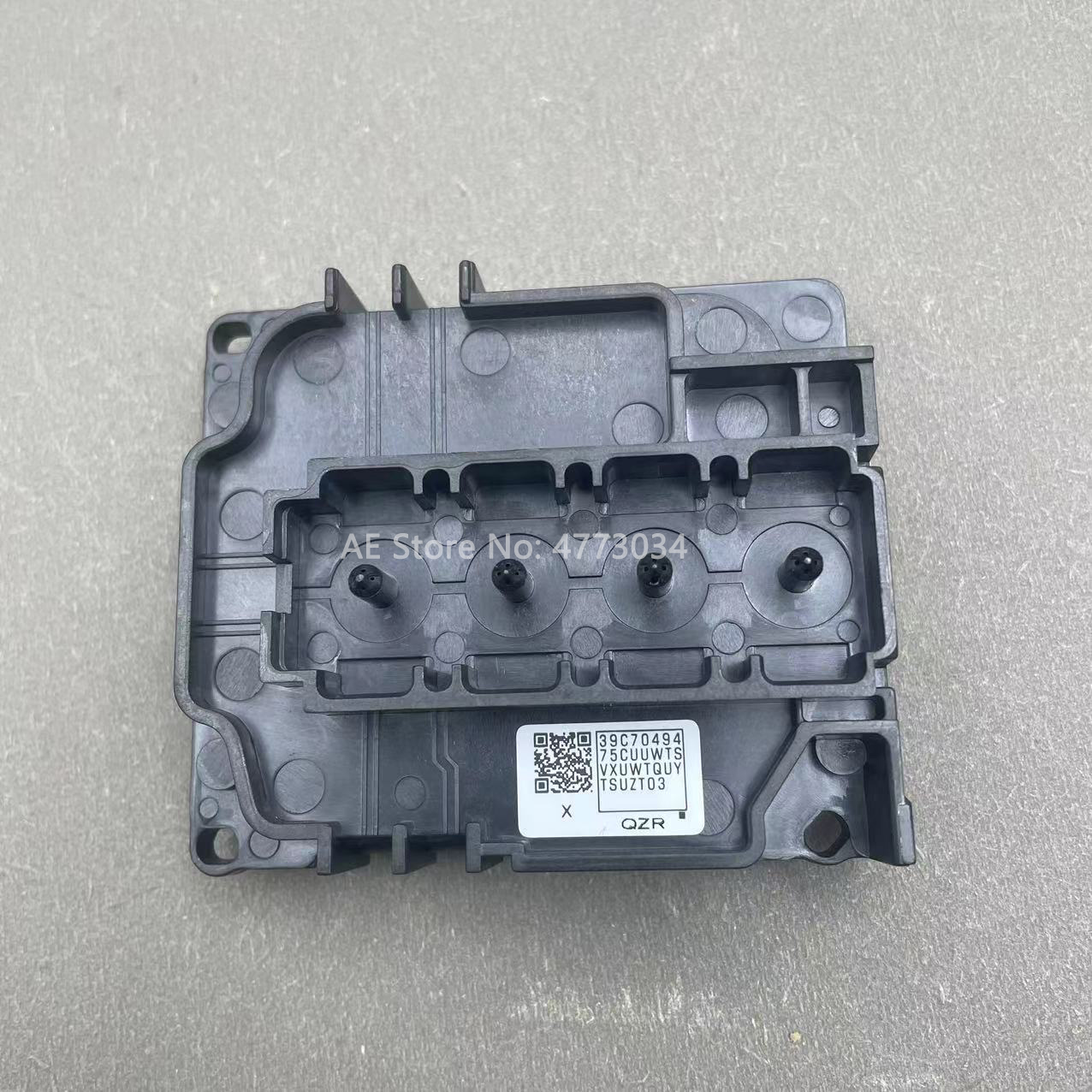 Compatible for Epson 4720 i320 - Dtf Printer Machine 评论和价格