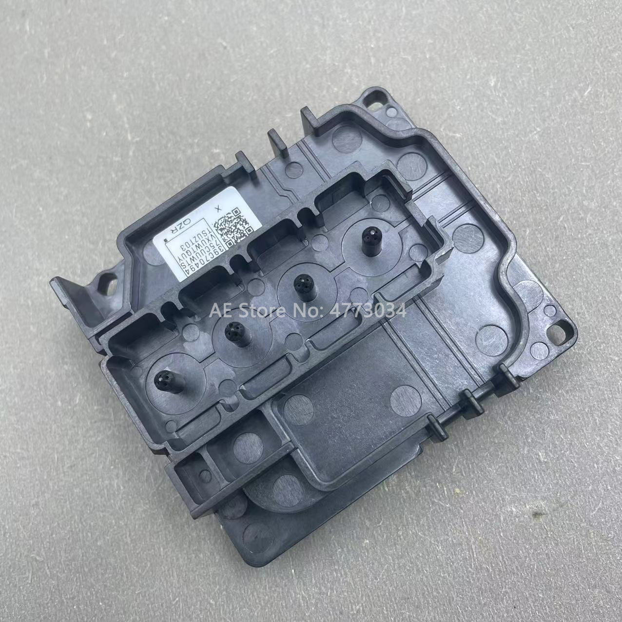 Compatible for Epson 4720 i320 - Dtf Printer Machine 评论和价格
