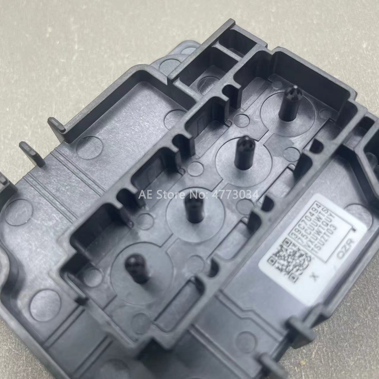 Compatible for Epson 4720 i320 - Dtf Printer Machine 评论和价格