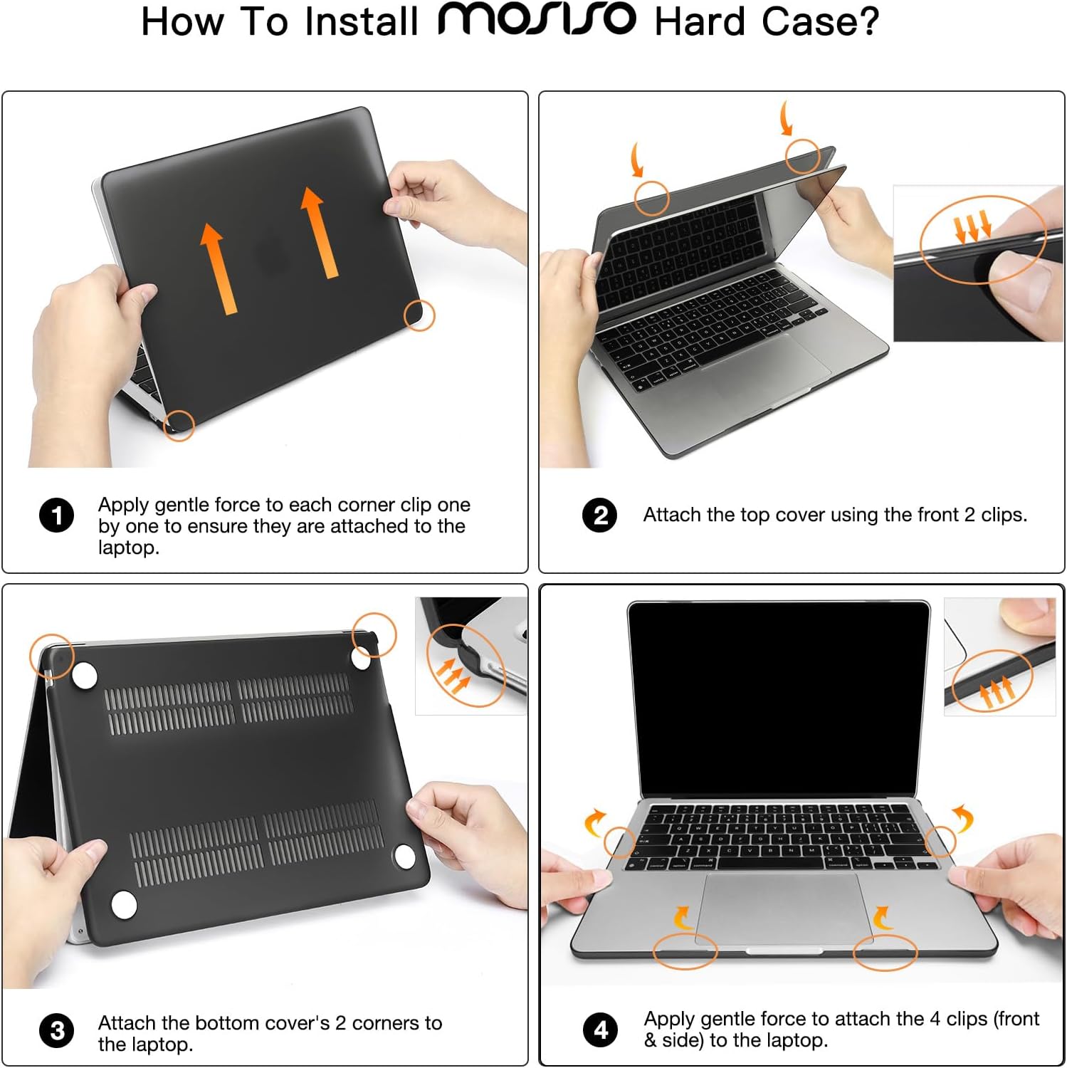 Custom Laptop Case for Macbook - Commercial Printing Books 评论和价格